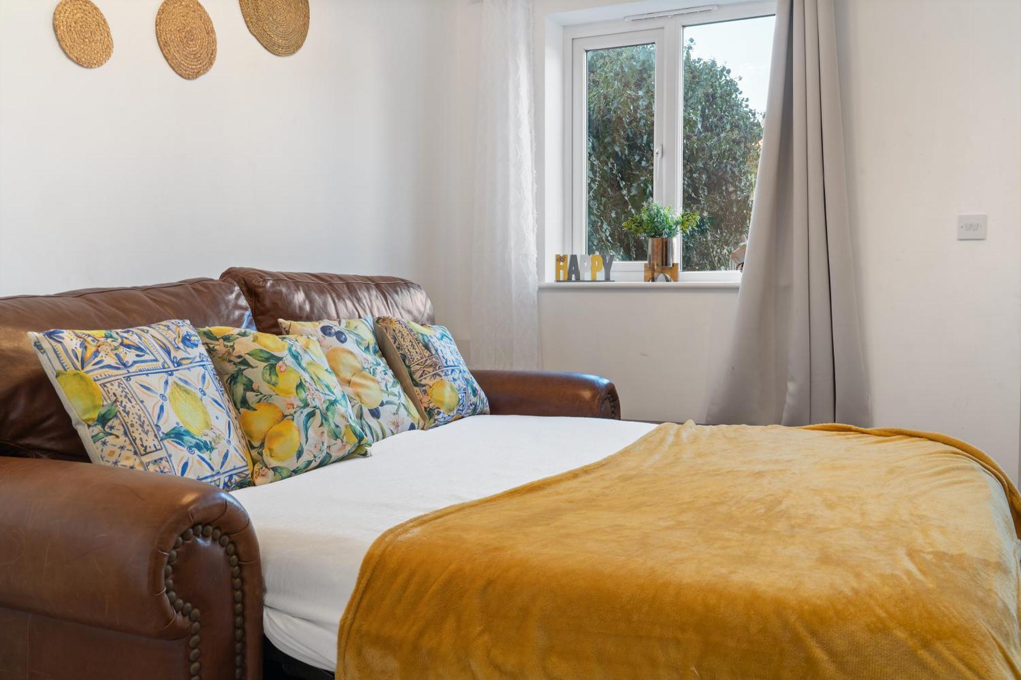 7Nights Reserve L Modern House Near City Center Sleeps 6 With Free Parking L By Zen Nights Short Lets & Serviced Accommodations Leicester Luaran gambar