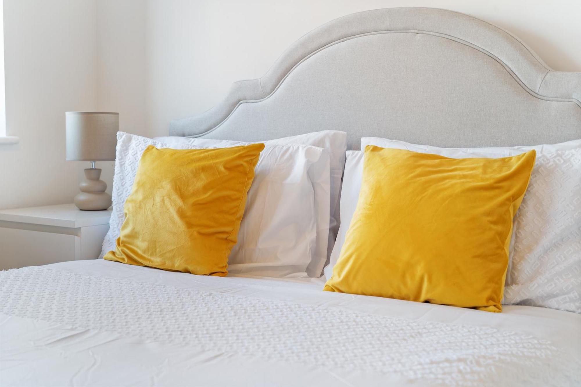 7Nights Reserve L Modern House Near City Center Sleeps 6 With Free Parking L By Zen Nights Short Lets & Serviced Accommodations Leicester Luaran gambar