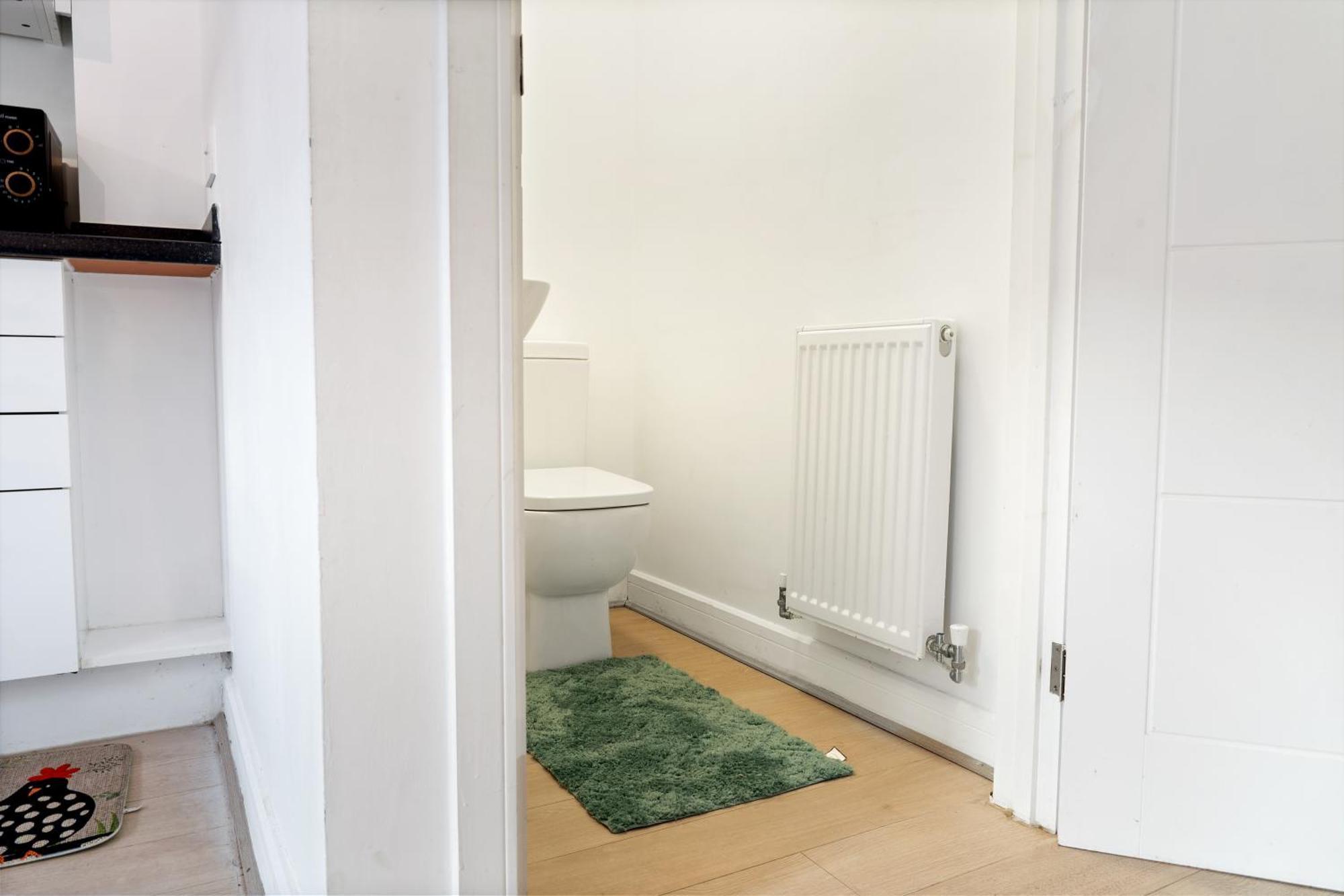 7Nights Reserve L Modern House Near City Center Sleeps 6 With Free Parking L By Zen Nights Short Lets & Serviced Accommodations Leicester Luaran gambar